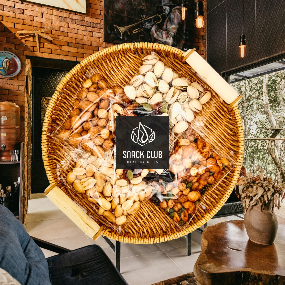 SnackClub's tweet photo. SNACKS PARA AIRBNB Y RENTAS VACACIONALES EN MÉXICO 🇲🇽

¿Te gustaría ofrecer a tus huéspedes una amenidad deliciosa y económica como bienvenida?

Más información en nuestro sitio web https://t.co/NeDVHsiLq6

Somos el proveedor #1 de snacks personalizados para la hospitalidad. https://t.co/aytuYBSm6a