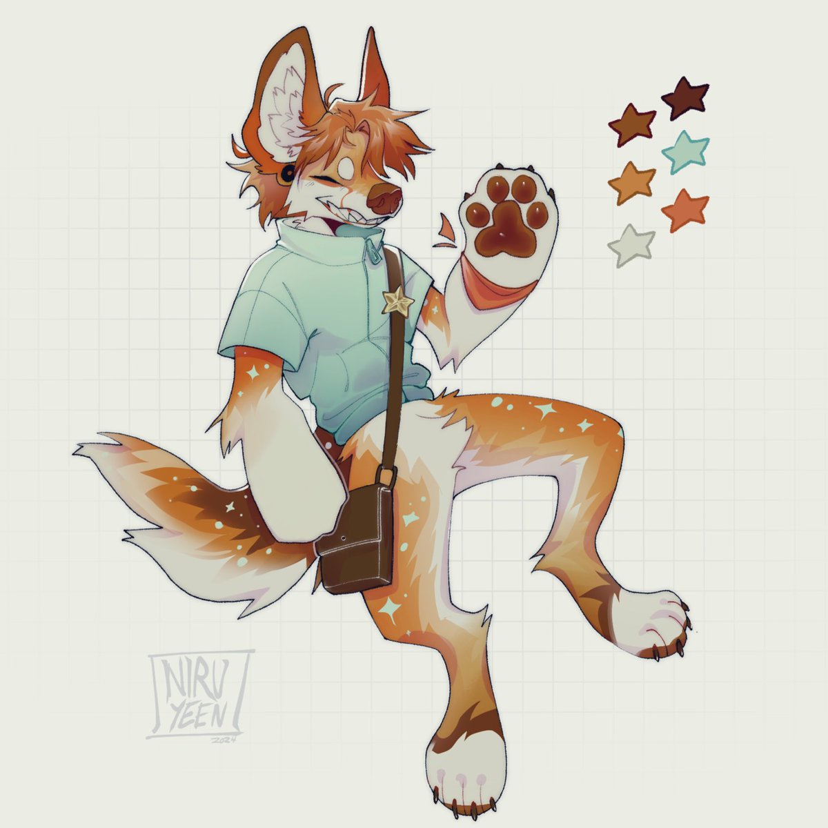 sotmyr's tweet image. ADOPT ME!
Each $85
Coment or Dm to claim hehe