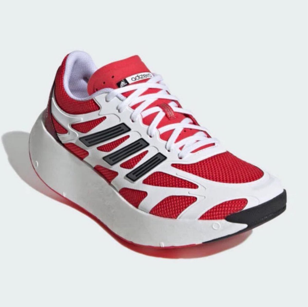 ハロ111  New Men's Adidas X_PLRPHASE Running Sneakers 'White