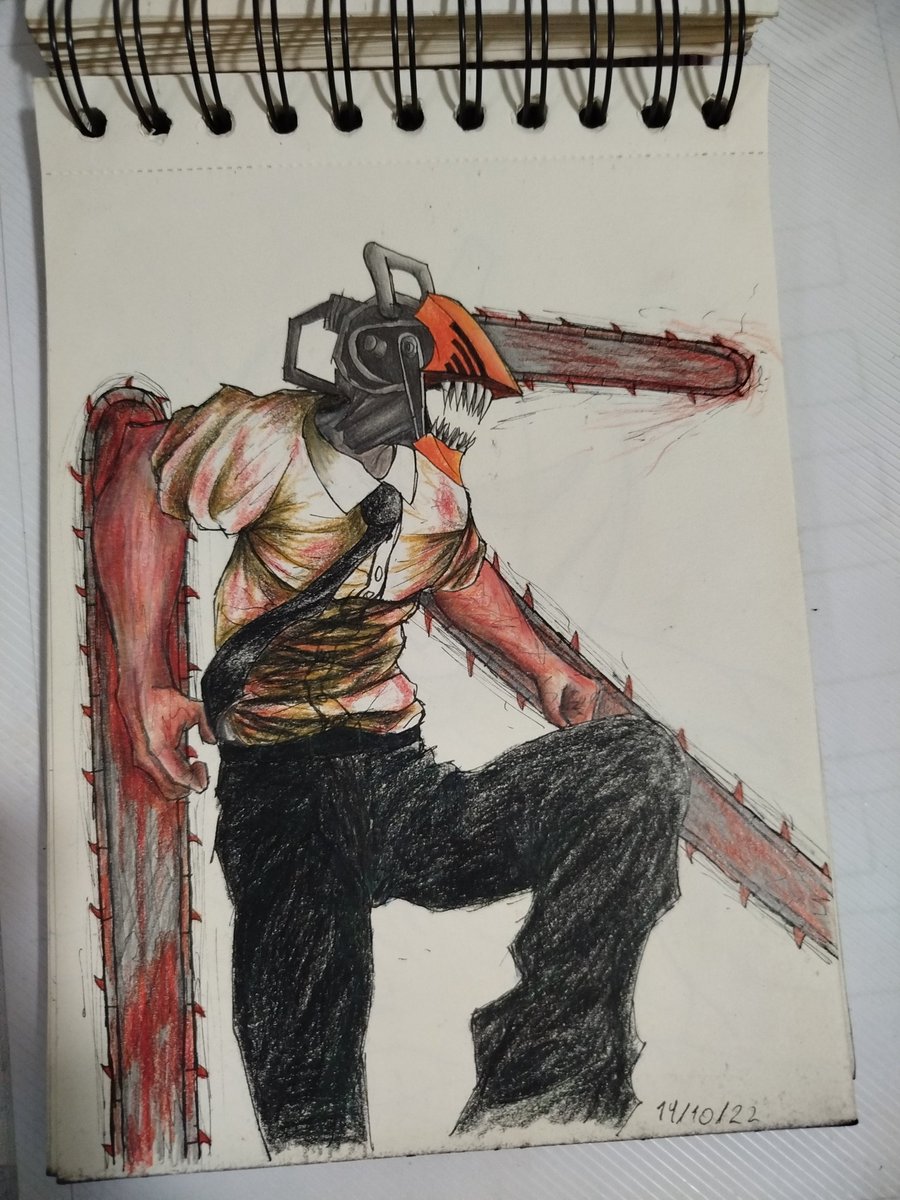 Jose_Ivan069's tweet photo. Estos son algunos de mis mejores dibujos con lápiz de color https://t.co/IoDbGXqm3p