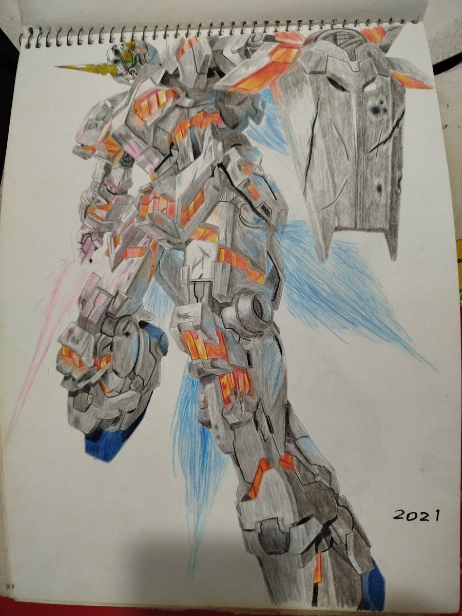 Jose_Ivan069's tweet photo. Estos son algunos de mis mejores dibujos con lápiz de color https://t.co/IoDbGXqm3p