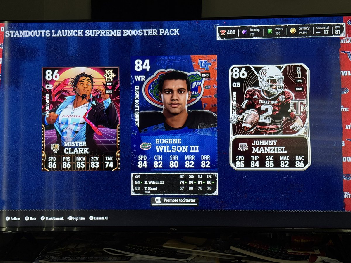 Darian Williams tweet media