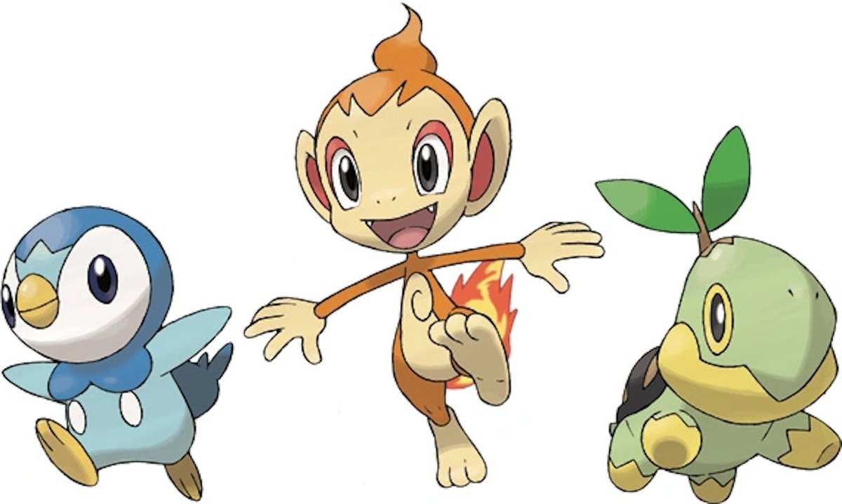 TerryTheBuneary's tweet image. You can only pick 1 of these starter Pokemon trios to stay and the rest will disappear forever. which one yall choosing? 🍃 🔥💧