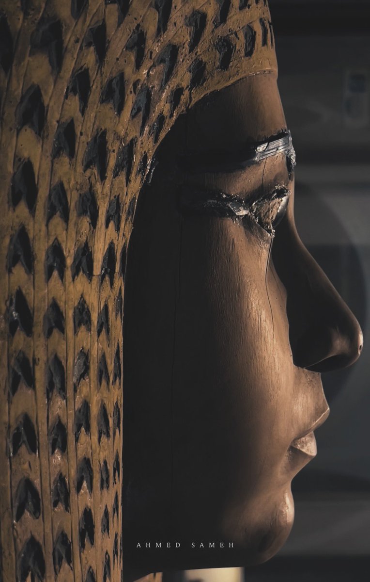 Ahmose-Meritamun! 

 📸 me
Egyptian Museum in Cairo