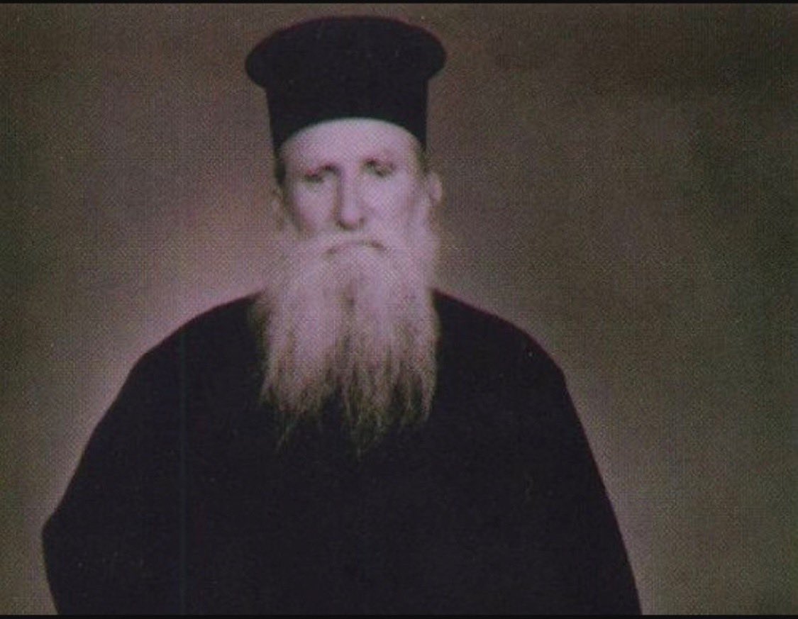 uncreated_light's tweet image. Fr. Demetrius Gagastathis, a priest, married man, father of nine daughters, has been canonized as a saint by the Ecumenical Patriarchate.
“Both clergy and laity today have lost spirituality. They constantly talk only about material and political things.”