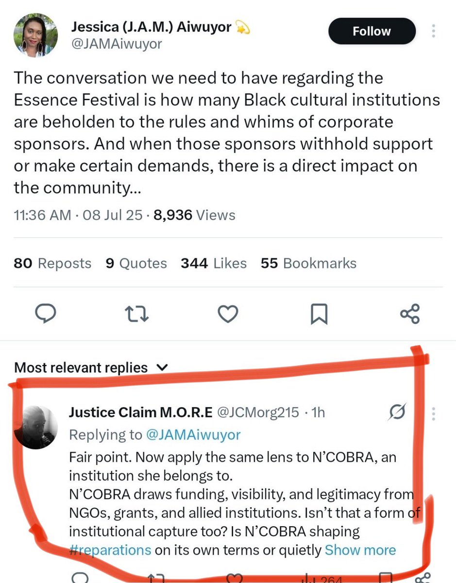 BreakingBrown's tweet photo. Life comes at you fast…Lol https://t.co/9kapS3JOq5