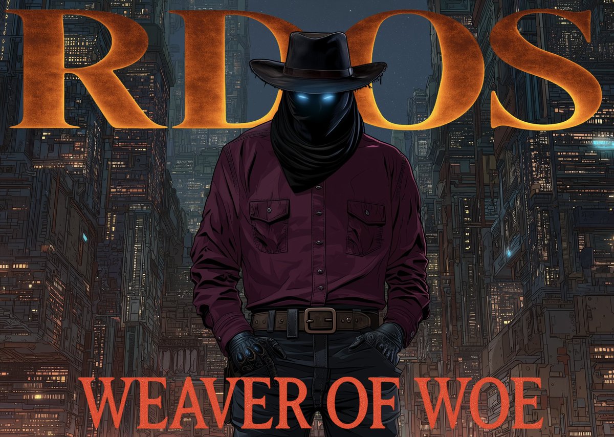 Others have trusted chains
I trust in $hbar by <a href="/hedera/">Hedera</a> and the Hashgraph

While others burn in gas fees,
I weave in silence—on the only network
worthy of the perfect rug

$RDOS is not a game
It’s a warning
And it’s built on #HBAR

The network is fast
The weave is tight
#Hedera