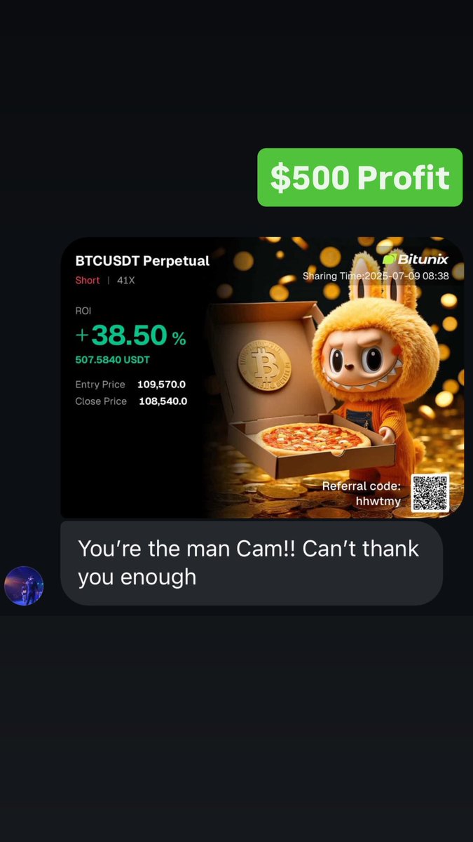 CameronGeorgeT's tweet image. Who's the man? 😎😎😎
#AutomationProgram of #tradeshipuniversity
#crypto #cryptocurrency #cryptok #cryptotrading #Bitcoin #ethereum #BTC #ETH #XRP #RIPPLE #tradeshipuniversity