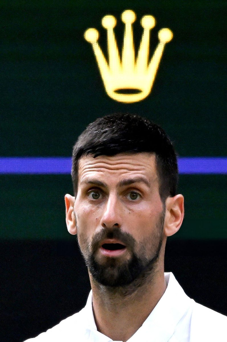 Rey hay uno solo 👑