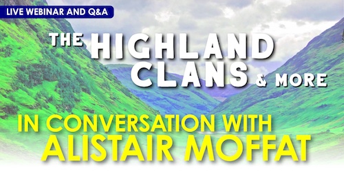 History Scotland tweet media