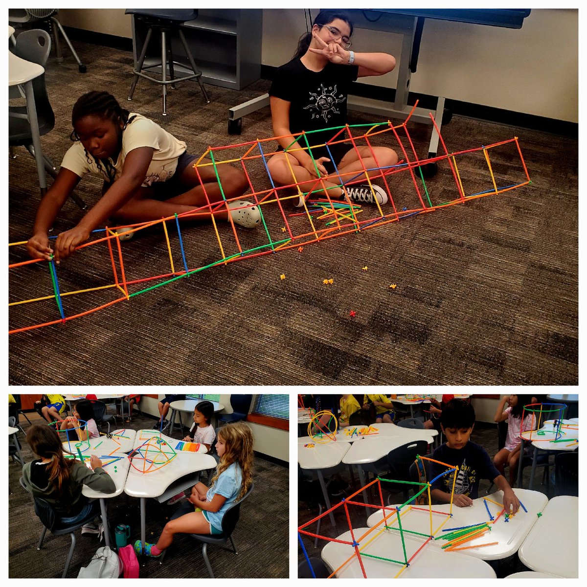Danny Torres (@cfisdtorres) on Twitter photo Our students are enjoying this week's activities. <a href="/KristiRichter2/">Kristi Richter</a> <a href="/CFISDNydia/">Nydia Stovall</a> <a href="/CFISDClubRewind/">CFISD Club Rewind</a> Our students are enjoying this week's activities. <a href="/KristiRichter2/">Kristi Richter</a> <a href="/CFISDNydia/">Nydia Stovall</a> <a href="/CFISDClubRewind/">CFISD Club Rewind</a>