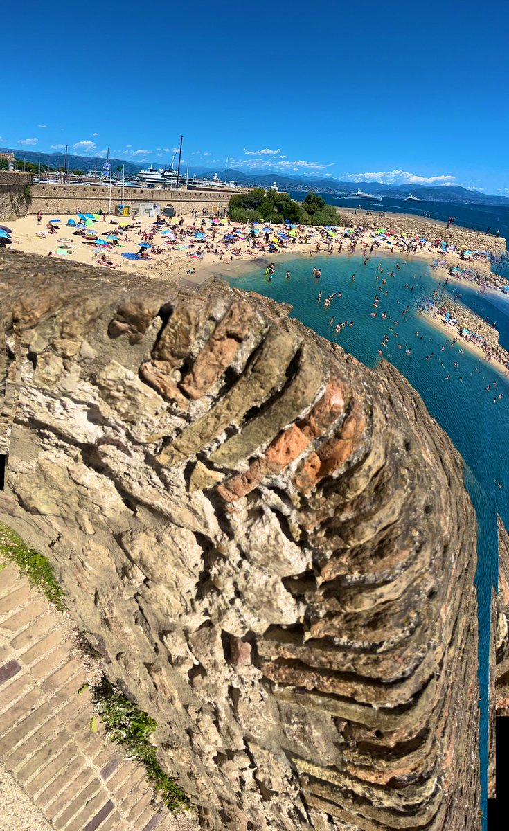 Europe is currently experiencing a heatwave, and it seems Japan is also quite hot. Please take care, and have a wonderful day!