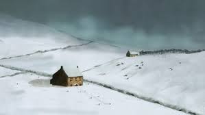 The Land in Winter, by Andrew Miller, proves thatb there's still life in the twitching corpse of literary fiction, and that quiet can be powerful. Read my review here:growl.blog/2025/07/09/the…