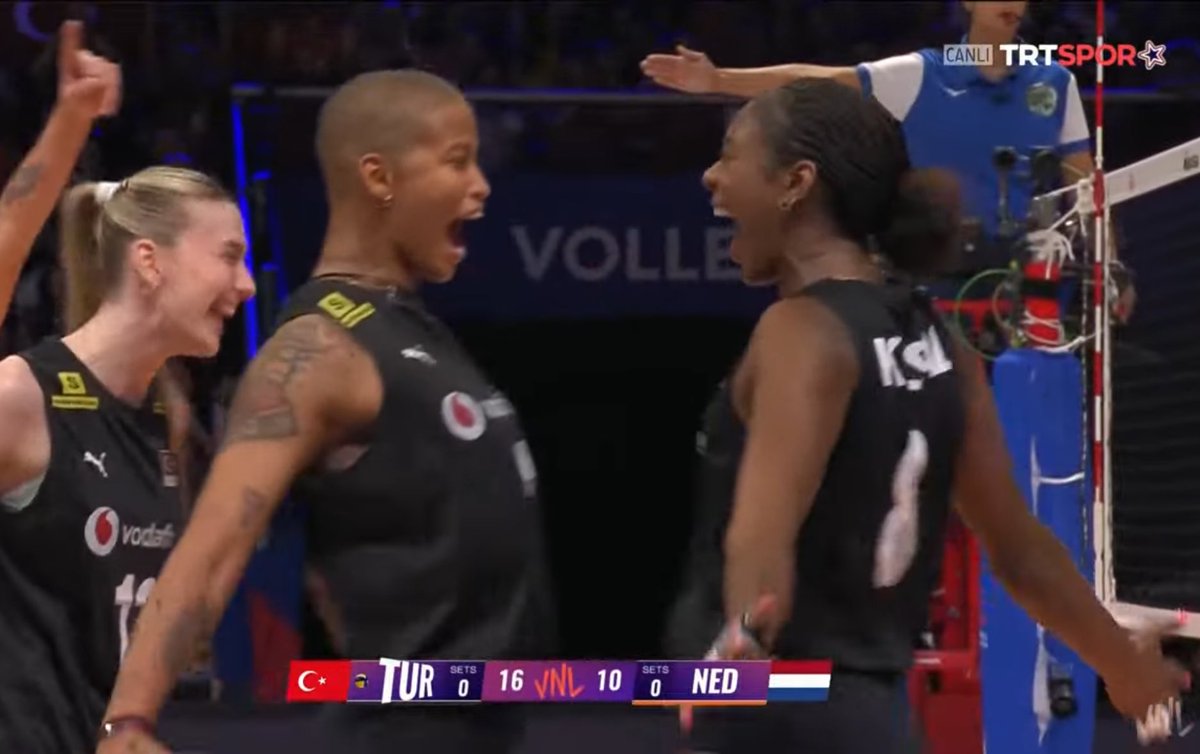 Çok sevdim lan bunları