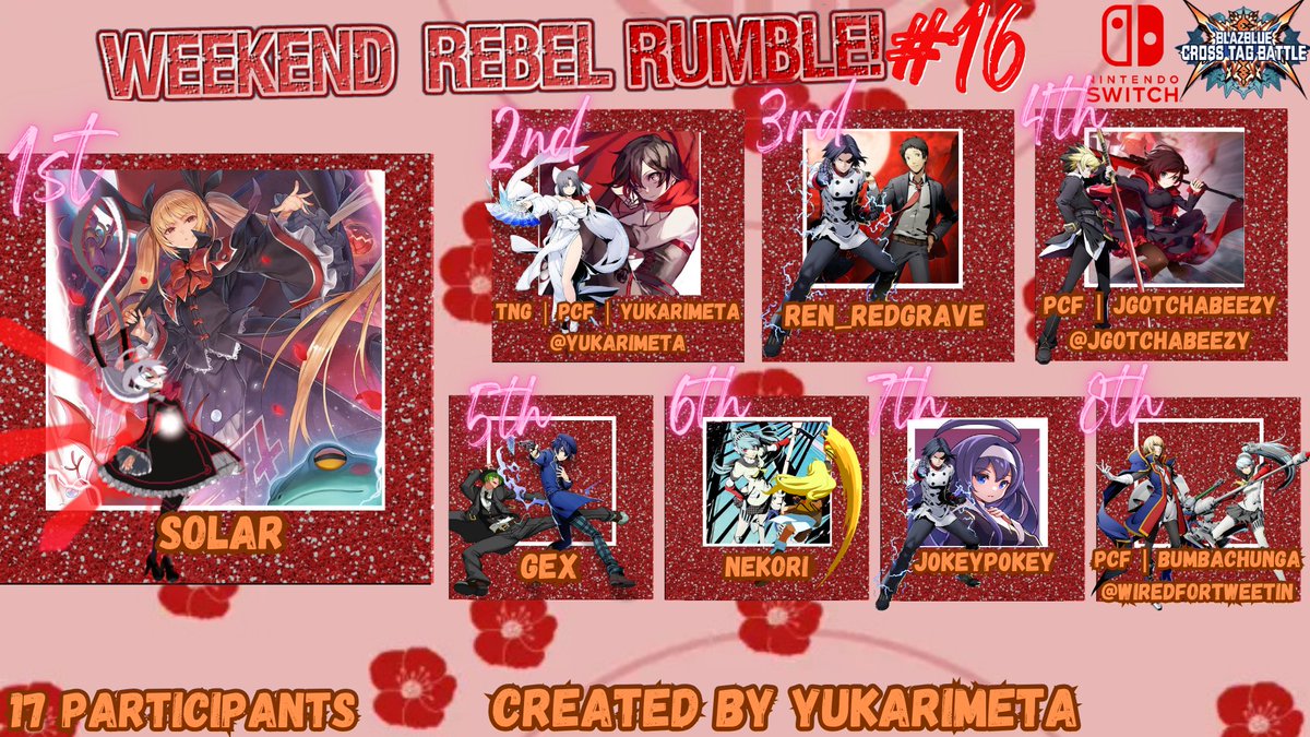 Sven(Nerd455) tweet media