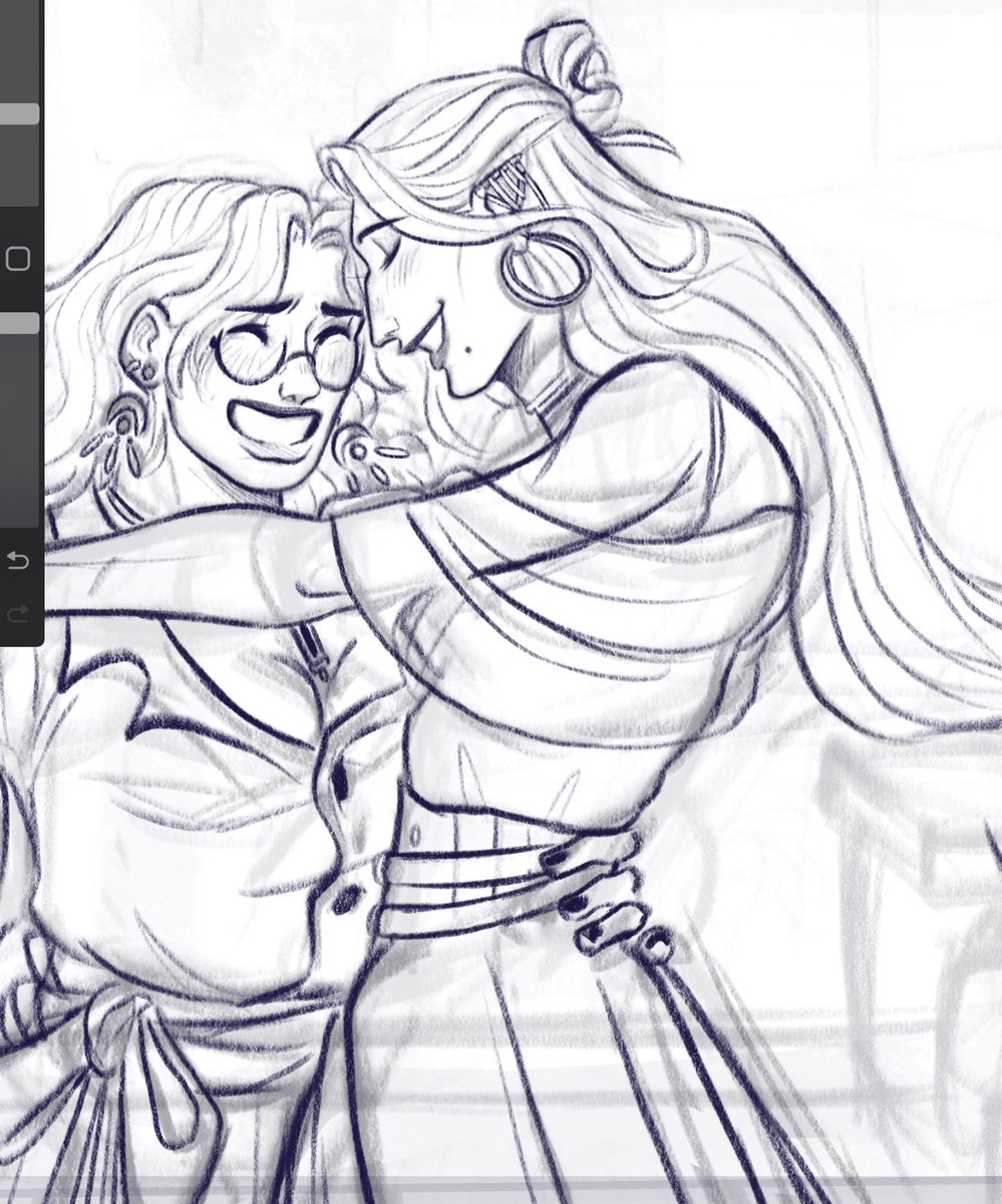 Another surprise WIP