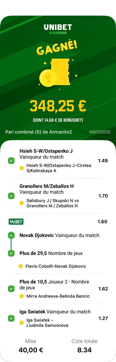 Armanitooo :) tweet media