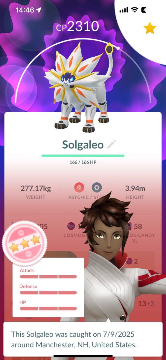 drizzyigottem's tweet photo. I was down, but we up now 🔥@TonyTMPokemon1 @JT_Valor https://t.co/yy6iLxpbWF