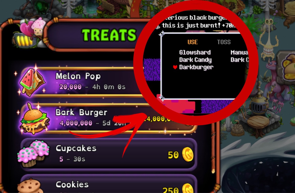 MonstersSwamp's tweet image. 
