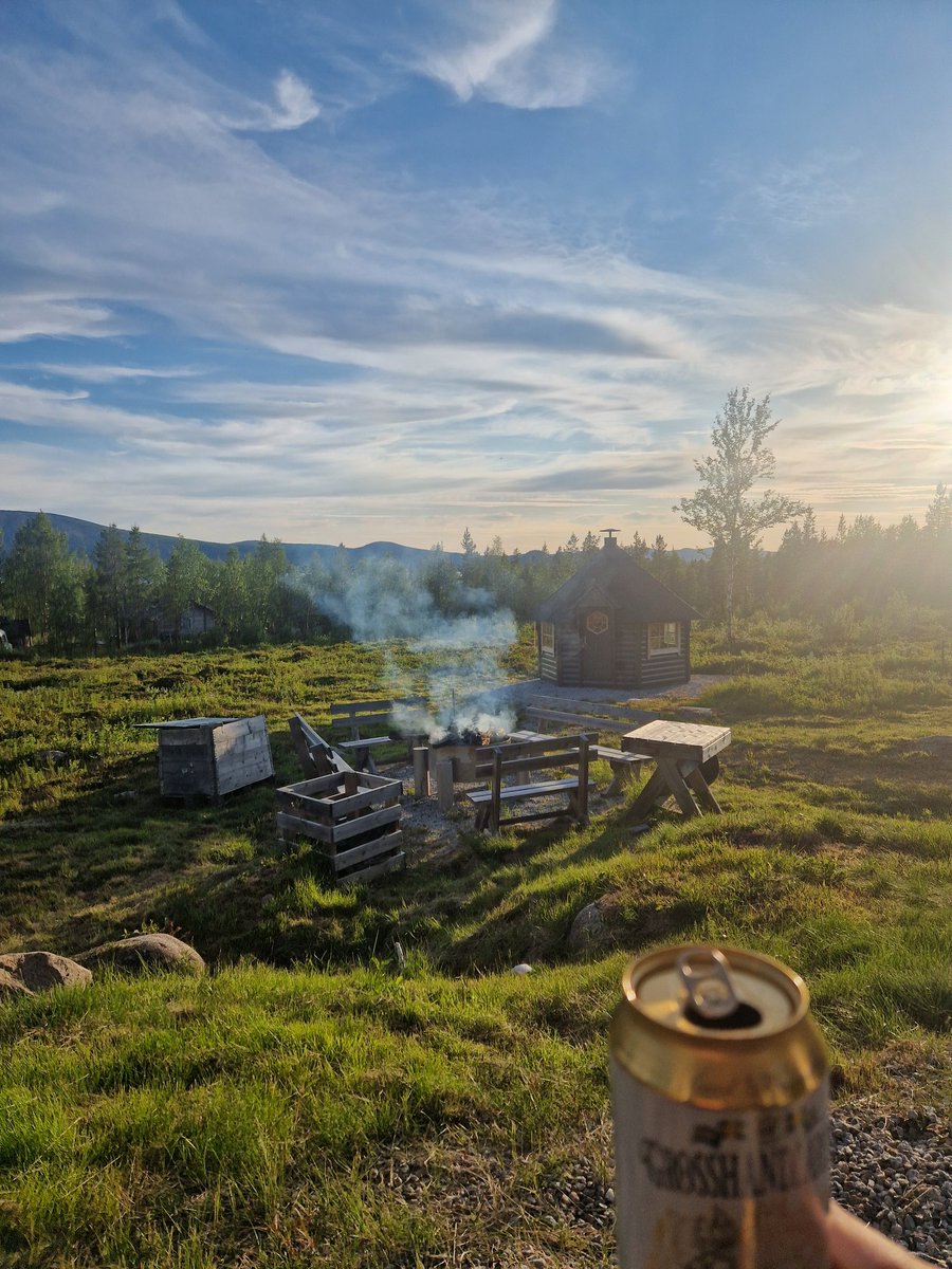🔥Norrbotten🔥 (@norrlandslivet) on Twitter photo 