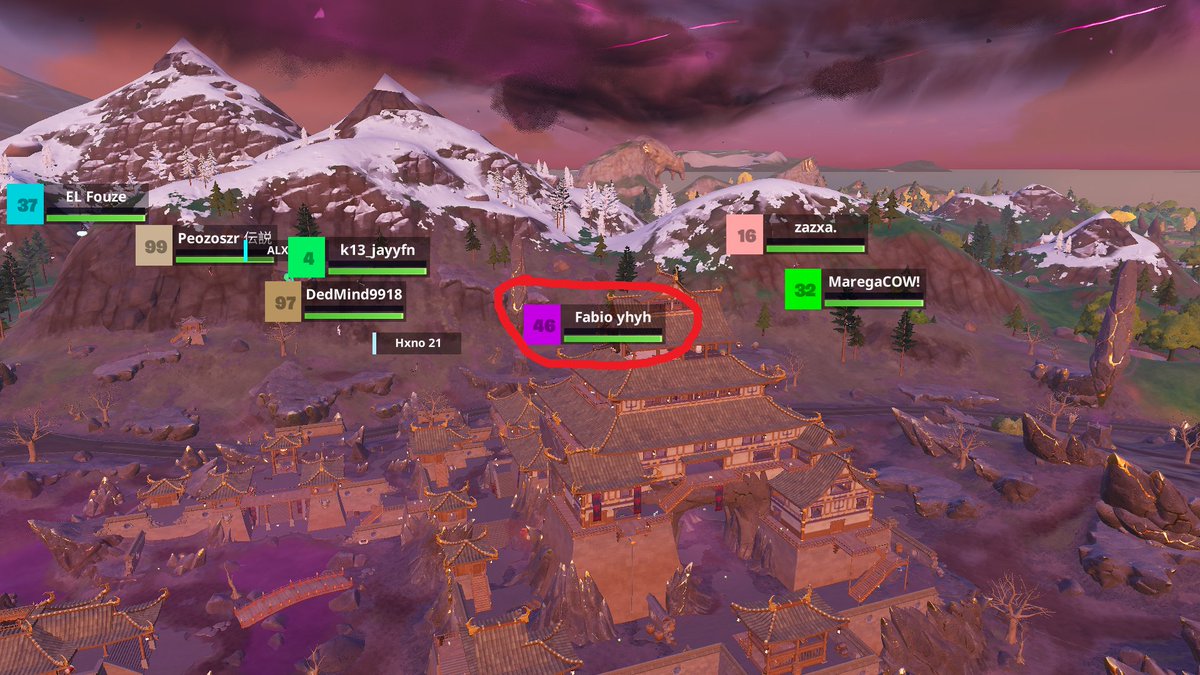 Pov: you are using my dropmap 😈😈😈
