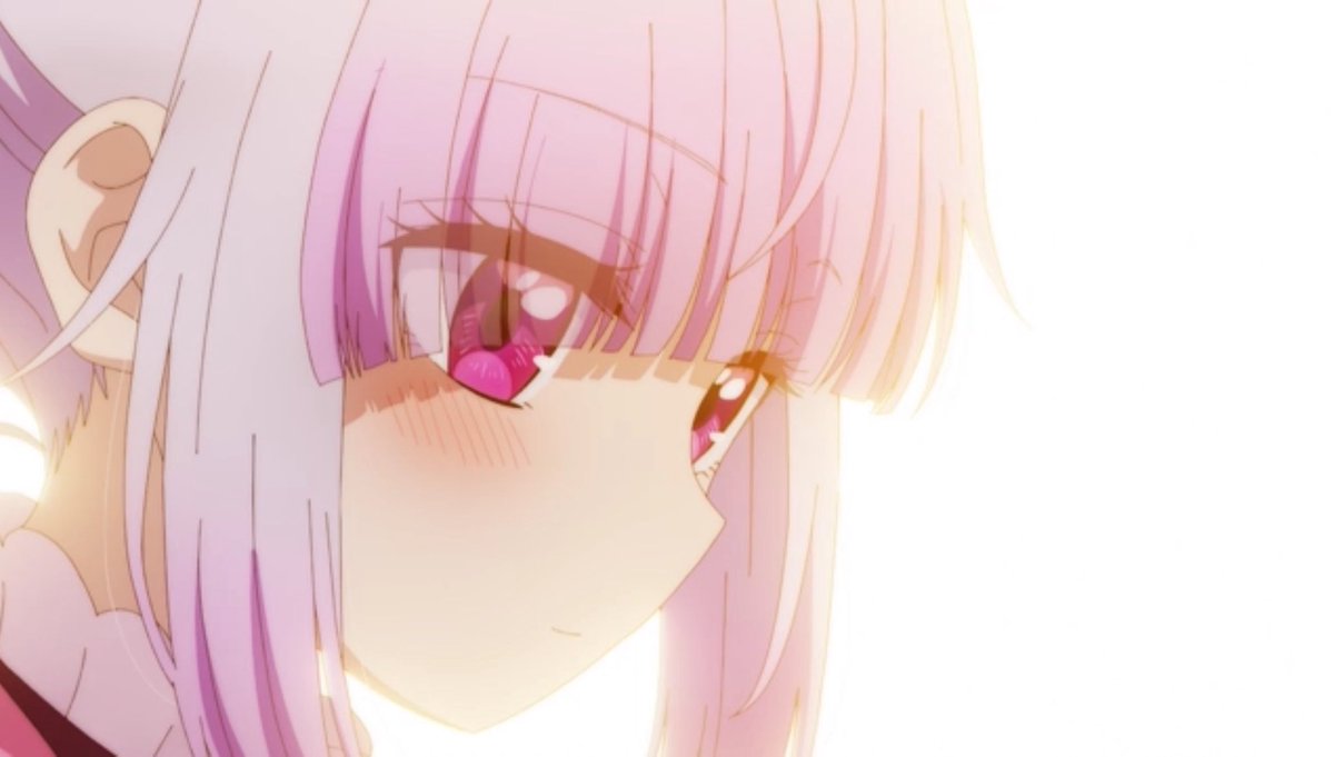 TORU 5/9東山奈央 VR LIVE参加 (@ts96086460) on Twitter photo おはアトリエちゃん(*^^*)
とうとう今季のアニメに手を出し始めました😊
追放食堂のアトリエちゃんが可愛い🥰
最高のポニテに店員さんの動作をしてる時とかヤバいですわ🤣🤣
推せそうですね✨️✨️
今日も頑張ろ💪
よろしくね(*˘︶˘*).。.:*♡
#追放者食堂 おはアトリエちゃん(*^^*)
とうとう今季のアニメに手を出し始めました😊
追放食堂のアトリエちゃんが可愛い🥰
最高のポニテに店員さんの動作をしてる時とかヤバいですわ🤣🤣
推せそうですね✨️✨️
今日も頑張ろ💪
よろしくね(*˘︶˘*).。.:*♡
#追放者食堂