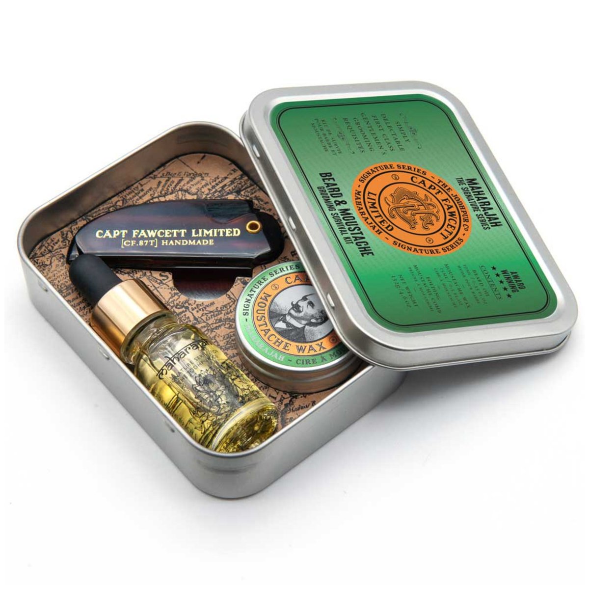 sbsuk's tweet photo. 🚨 Save 10% on the entire Captain Fawcett range! use promocode FAWCETTOFFER10

🛍️ Buy any 2 products &amp; get an extra 5% OFF
📦 + enjoy FREE UK delivery when you spend over £30

👉 Shop now while stocks last!

#CaptainFawcett #MensGrooming #BeardCare #UKDeals #Promo #Code #Discount https://t.co/7k3B0Rqgpa
