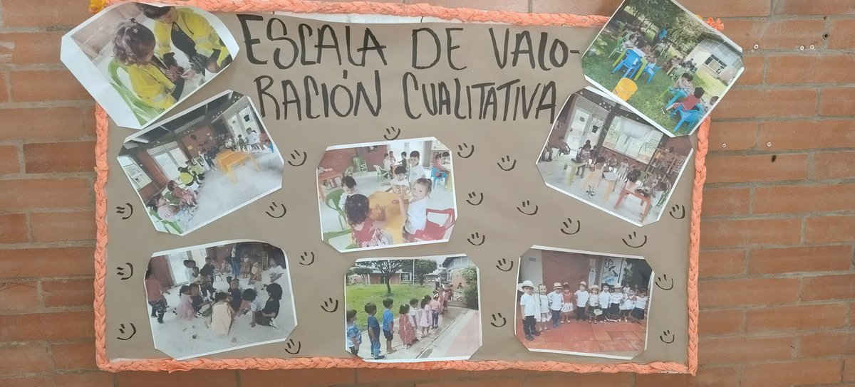 En #Yopal evaluamos el avance, crecimiento e interacción con el entorno de 300 niños y niñas del Centro de Desarrollo Infantil Luz del Mañana. Compartimos la información con sus padres asegurando que reciban la mejor atención y cuidados para crecer felices y saludables.