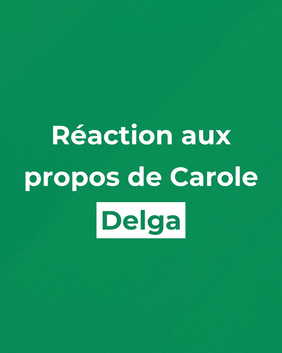 jlroumegas's tweet image. Carole Delga s'inquiéte pour Michael Delafosse, après le lancement du Rassemblement écologiste social et citoyen.
Delga et Delafosse réclament l'union sans la respecter, tandis que nous voulons construire une autre majorité vraiment de gauche et écolo ! 🌻
#Montpellier