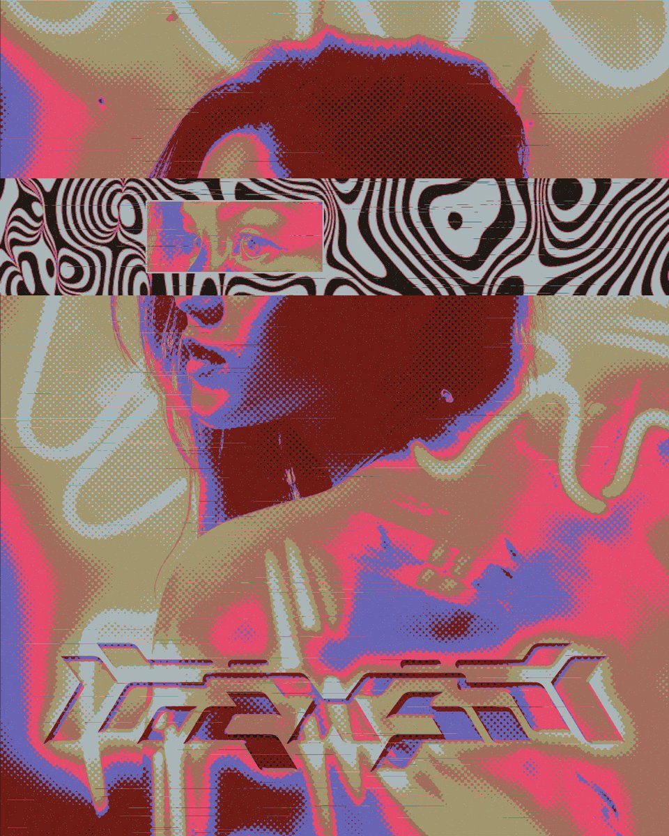 brihellyeah's tweet image. Glitch experiments with Ditherboy v4 @studio__aaa