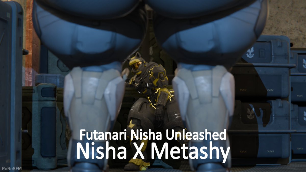 A Short Movie Is Out Now On My Subscribestar Page!

Commission finished for <a href="/Metashy09/">Metashy09 🔞 Comms Closed (10/10)</a>! 🤘♥

SS: subscribestar.adult/reresfm

#Halo #NSFW #Rule34 #Blender #b3d #nsfwart #HaloInfinite #blenderart