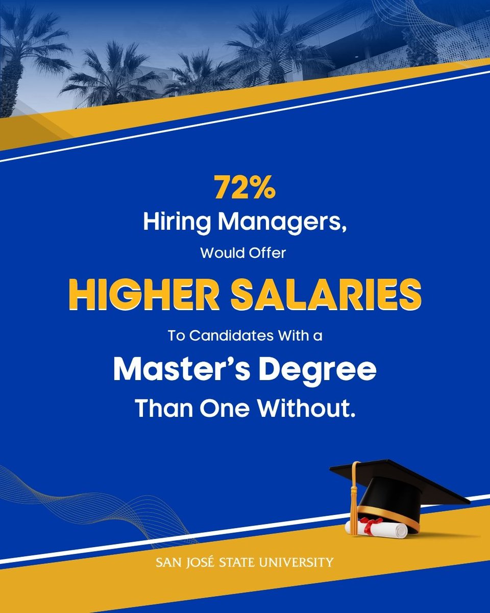 SJSU Professional Education tweet media