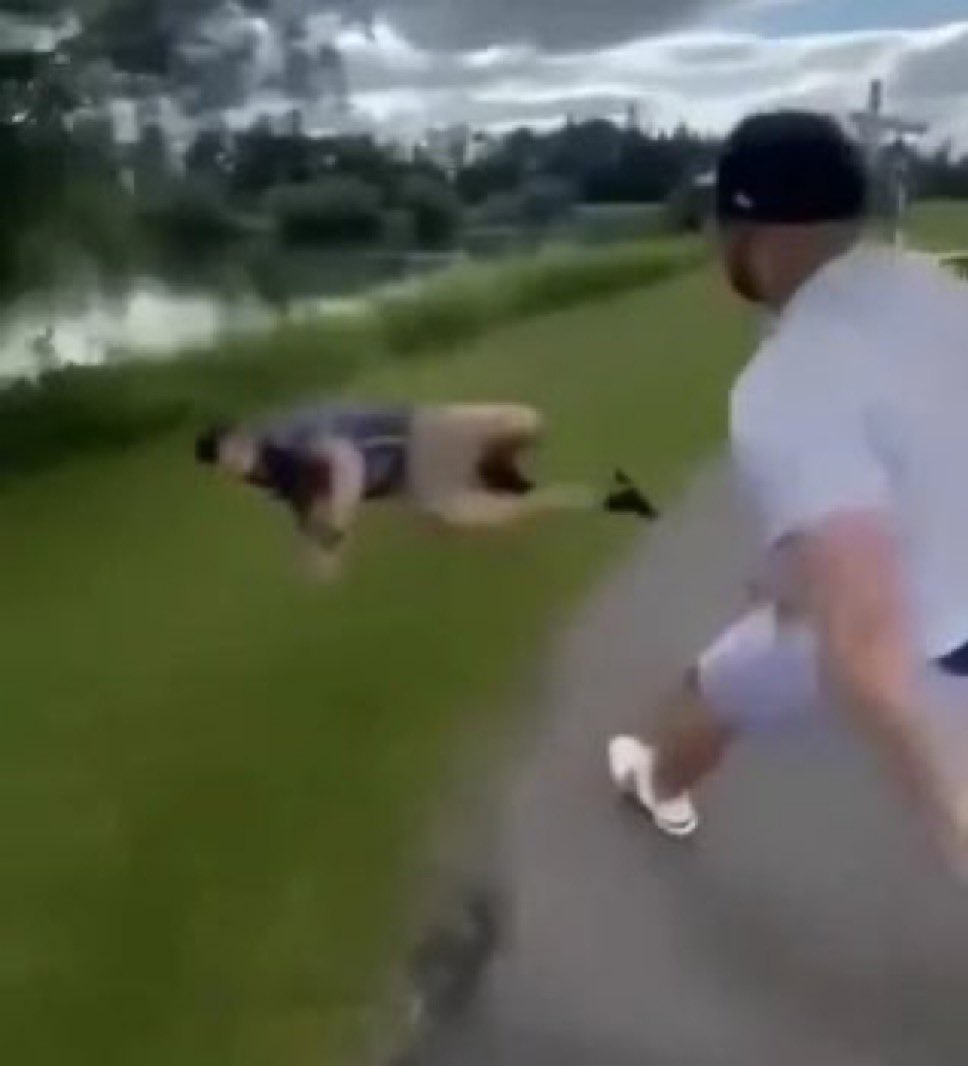 Masters Burner tweet media