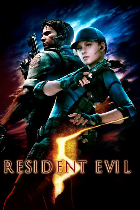 surskity's tweet image. RESIDENT EVIL 5 @ClovaoBengala
🟢kick.com/surskity
🟣twitch.tv/surskity11