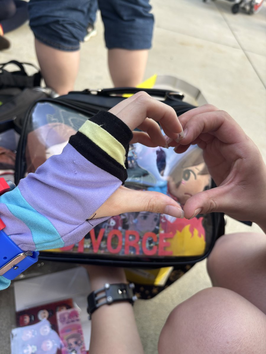 strujoshing tf out #zeroescape #divorce