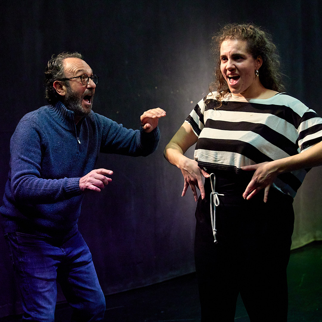 Matrícula abierta al Curso Profesional de Arte Dramático - mailchi.mp/0ed72a8bc92b/n…