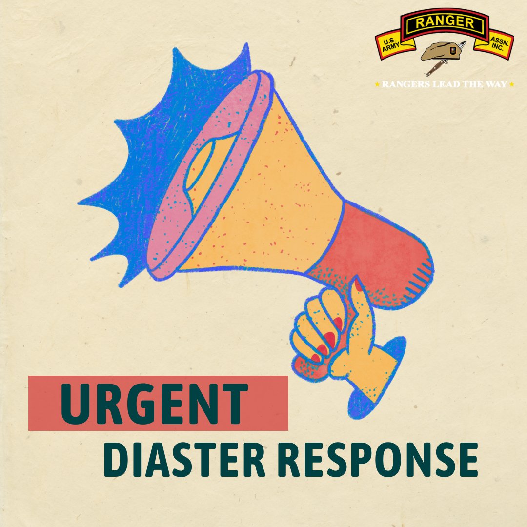 US Army Ranger Assoc tweet media