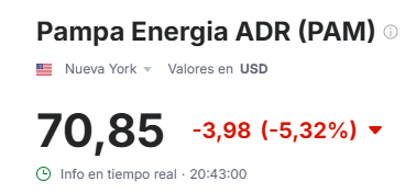 Kaseros1977's tweet image. #MERVAL 
No tengo claro si llamarlo Empome... lo que si no haría es hablar de Rally Electoral como la mayoría de fantasmas de esta Red... (Por cierto no tienen la más puta idea de lo que hablan cuando hablan de Rally Electoral).