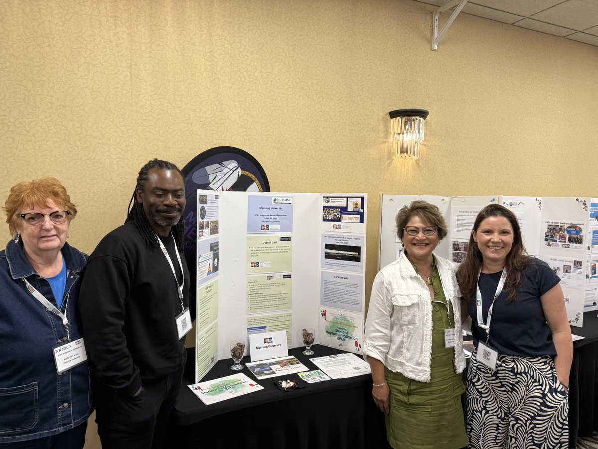 Louela rankin (@rankinlouela) on Twitter photo 2nd Day of this tremendous RNAO Symposium. Learning a great deal about how to use strengths based care and two eyed seeing approach when working with the Indigenous communities <a href="/DorisGrinspun/">Dr. Doris Grinspun 🇨🇦 RN, PhD, FAAN, O.ONT</a> <a href="/RNAO/">RNAO</a> <a href="/nubpso/">Nipissing University BPSO</a> 2nd Day of this tremendous RNAO Symposium. Learning a great deal about how to use strengths based care and two eyed seeing approach when working with the Indigenous communities <a href="/DorisGrinspun/">Dr. Doris Grinspun 🇨🇦 RN, PhD, FAAN, O.ONT</a> <a href="/RNAO/">RNAO</a> <a href="/nubpso/">Nipissing University BPSO</a>