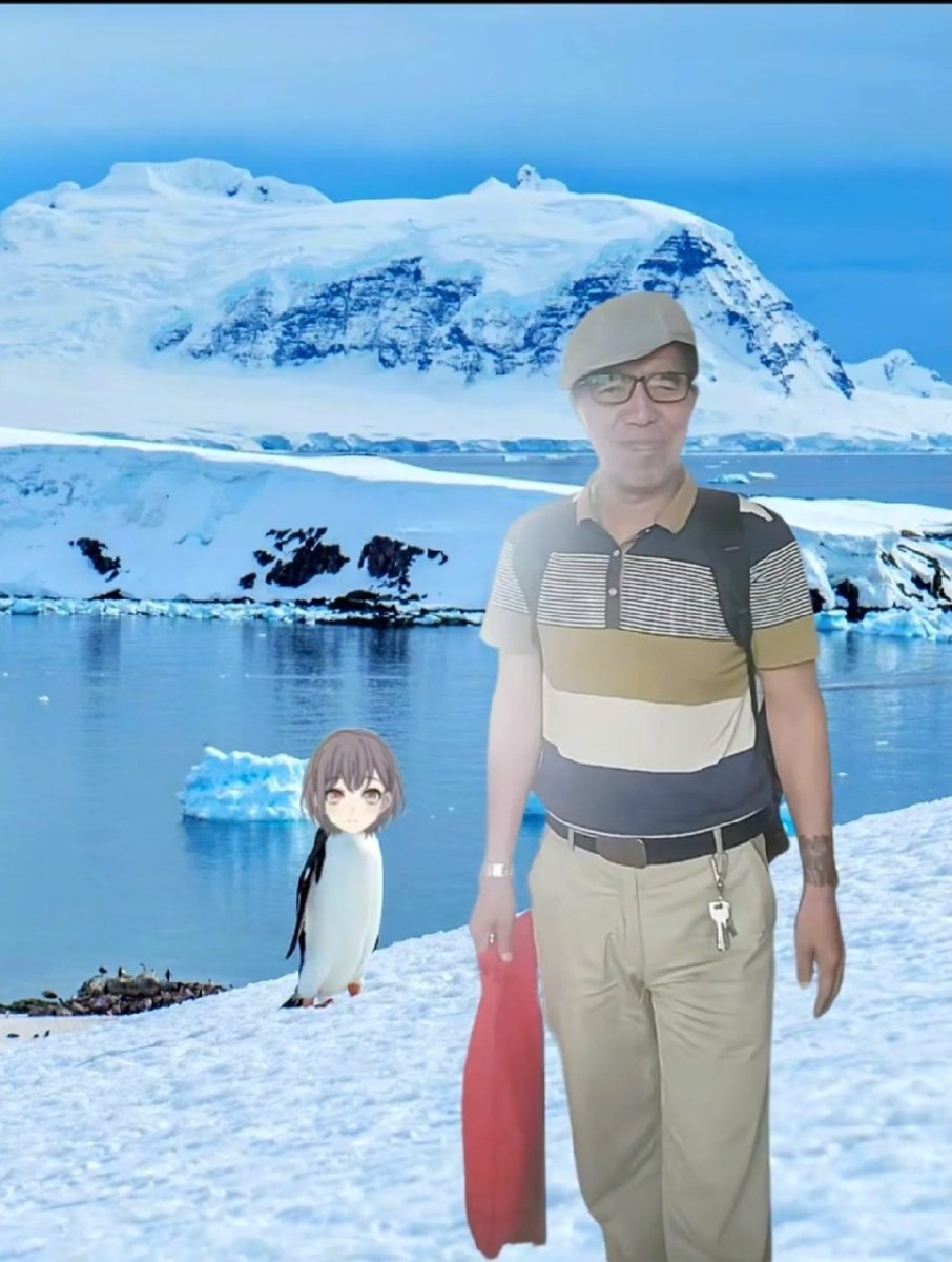 WheatGhost's tweet photo. 南方见！南方，南方见👉👈 https://t.co/UnHfilVY30
