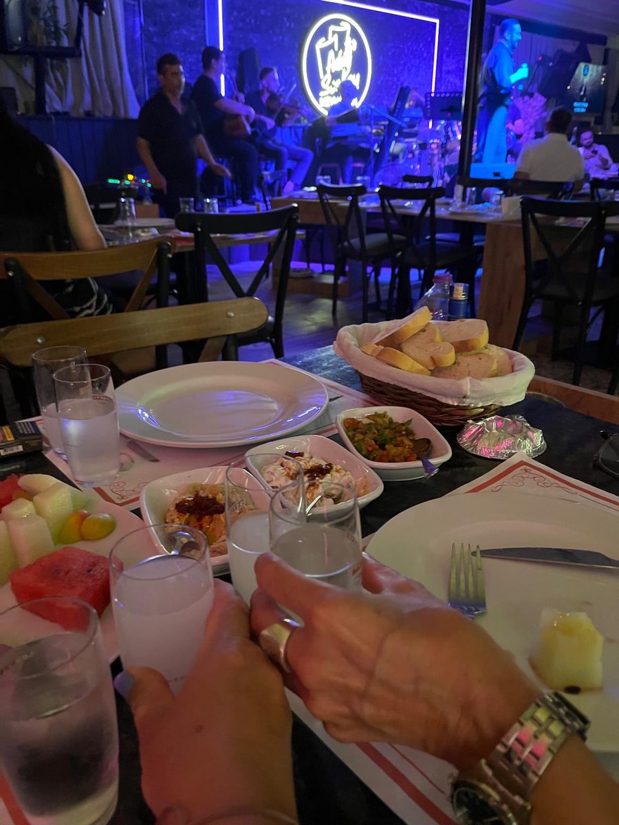 Alın terimiz ile…