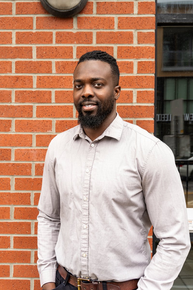 GibraltarCA's tweet photo. We’re COR-certified! Proud of our Health &amp; Safety Manager, David Obakpolor, for leading the charge. Safer sites, stronger projects. #CORCertified #GibraltarConstruction https://t.co/FpAV5sCgYQ