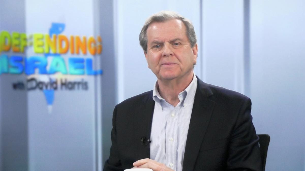 JBSTVORG's tweet image. TONIGHT at 7 ET on JBS: Former MK @EinatWilf returns for a look at regional developments, including the 12-day war with Iran, the future of Gaza, prospects for expanding the Abraham Accords and the current state of U.S.- #Israel ties. With @DavidHarrisNY
jbstv.org/watch-live