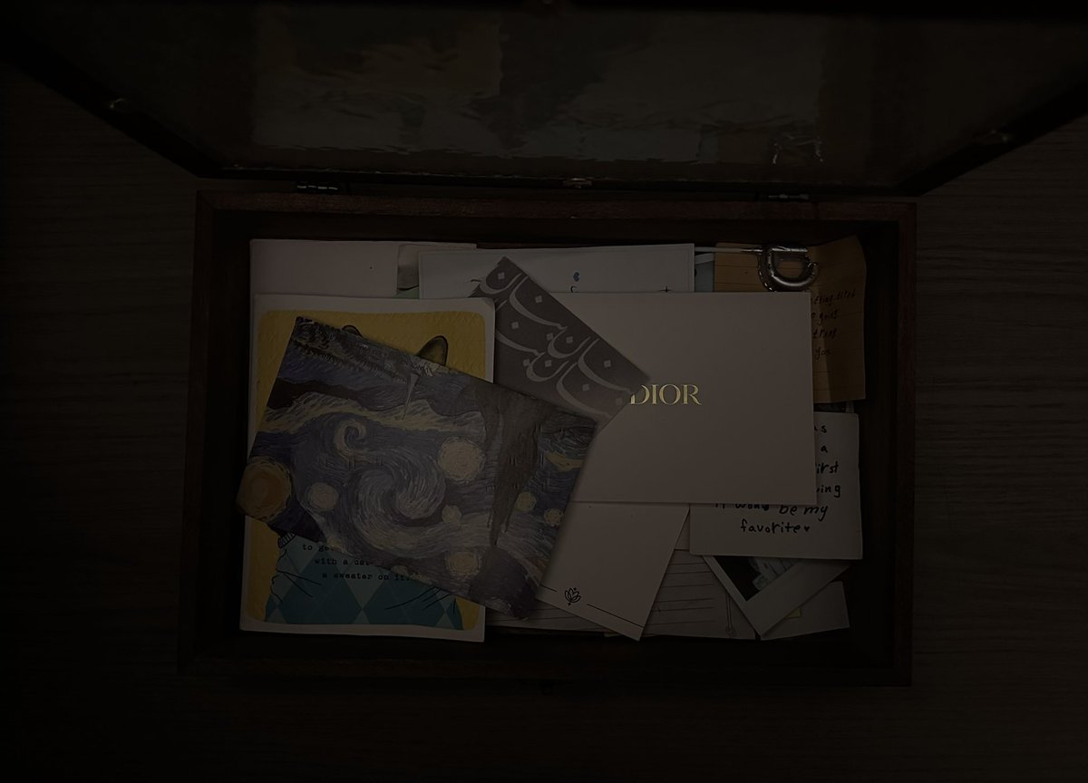 one memory at a time