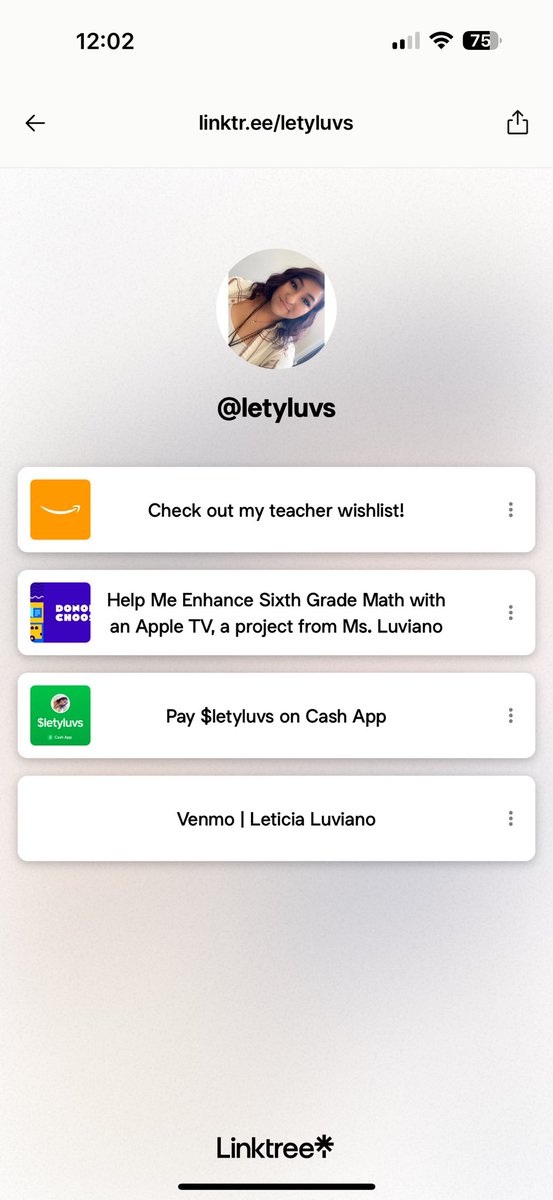 letyluvs's tweet photo. Help a teacher out!! Anything helps!! 

https://t.co/GlZ5I0LGrv https://t.co/VtB7QdWndV