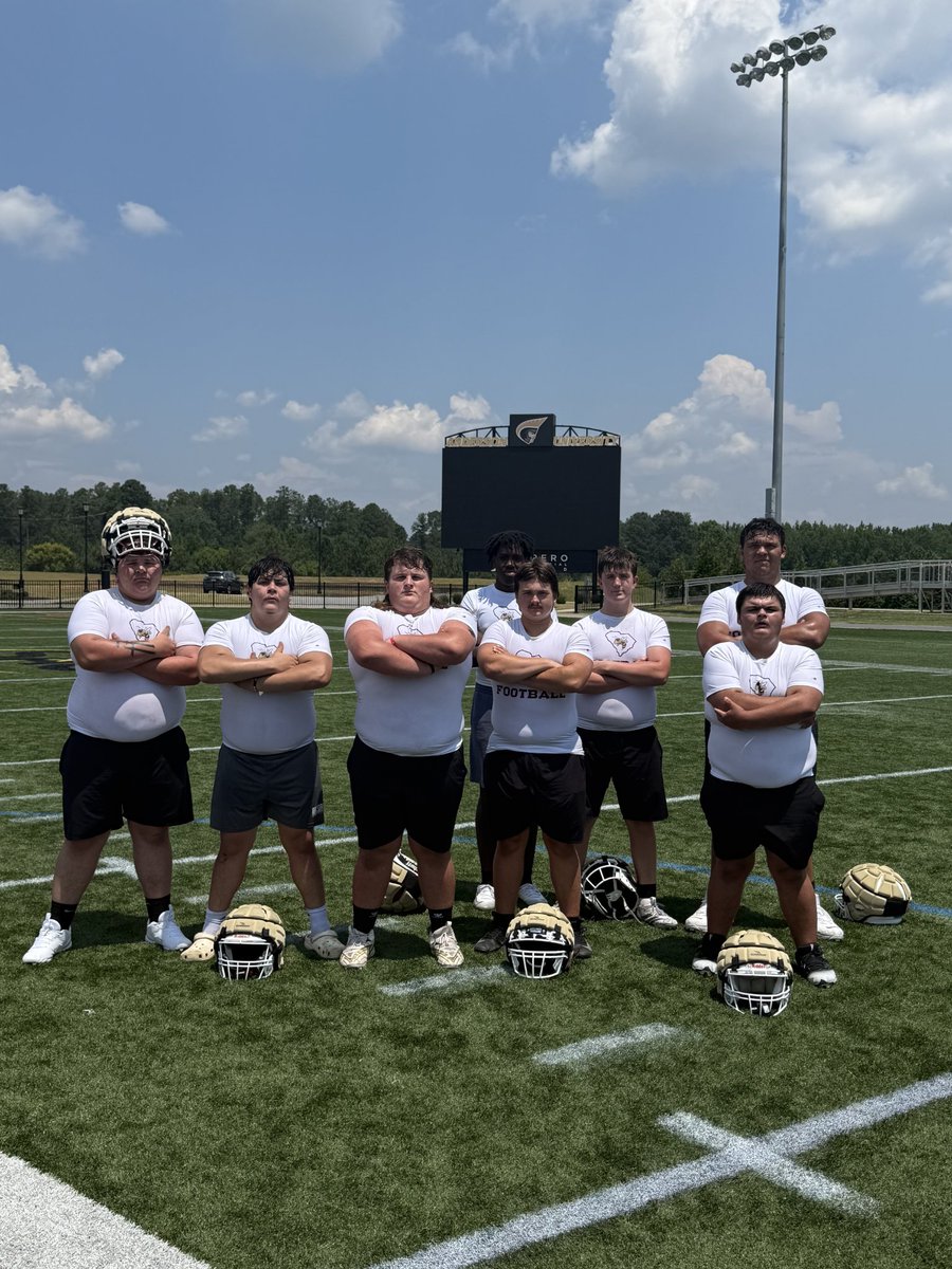 True Carnes (@truecarnes75) on Twitter photo Had a great time with my brothers in the trenches at Anderson University today <a href="/CoachKane79/">Coach Kane</a> <a href="/coachwatsonjr/">Joe Watson, Jr.</a> Had a great time with my brothers in the trenches at Anderson University today <a href="/CoachKane79/">Coach Kane</a> <a href="/coachwatsonjr/">Joe Watson, Jr.</a>