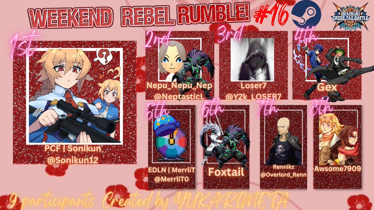 Sven(Nerd455) tweet media