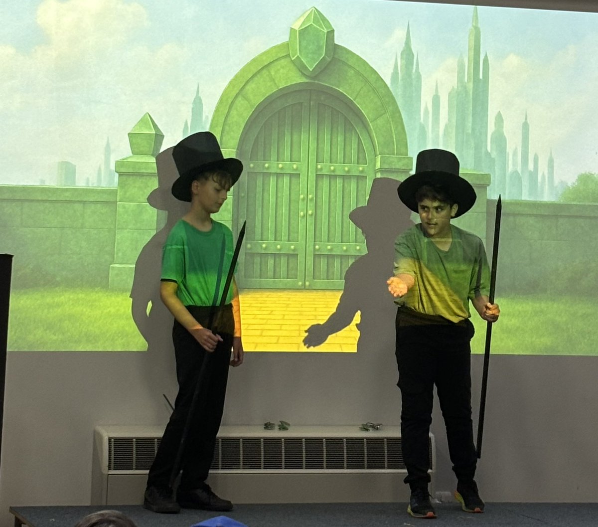 Brinsworth Manor Infant/Junior School tweet media