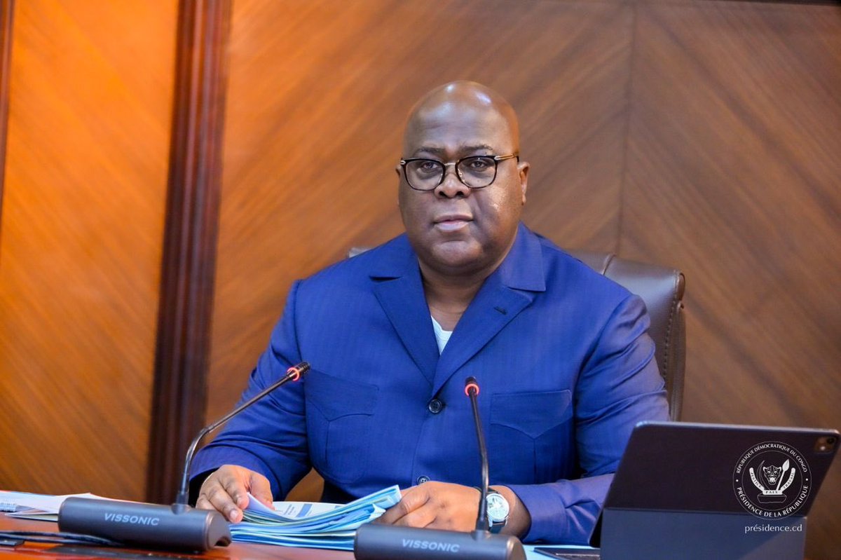 lePeuple_cd's tweet image. 📌 Que pensez-vous de la plainte déposée en Belgique contre des proches du Président Félix Tshisekedi ?

#RDC #PolitiqueRDC #JusticeRDC