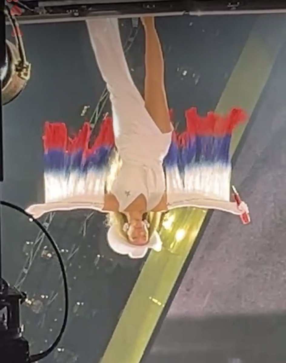 fivearman's tweet image. Beyonce je iz republike srpske ako se ne varam